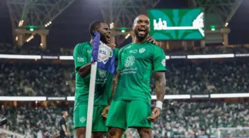 دوري روشن السعودي السادس عالميًا في كأس العالم 2026